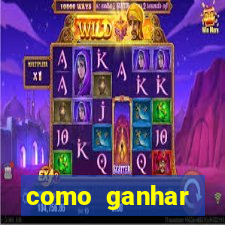 como ganhar dinheiro jogando sem depositar nada